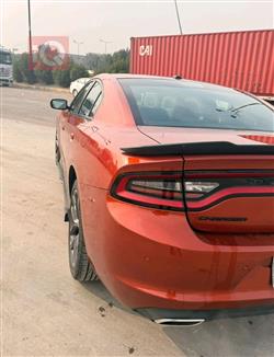 دودج تشارجر